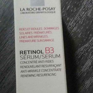 Retinol B3 Serum